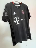 FC Bayern Trainingsshirt Spieler Sponsor Gr. L Trikot Bayern FCB Bayern - Kümmersbruck Vorschau