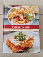 Neuwertiges Kochbuch Pasta und Co. Nudeln Italienisch Baden-Württemberg - Kupferzell Vorschau