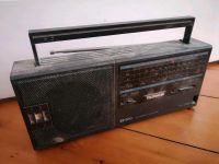 Altes Vintage Radio Telefunken RP 500 - 4 Wellen Radio/ Update Niedersachsen - Braunschweig Vorschau