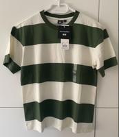 NEU Uniqlo x Marimekko Shirt Gr. XS grün weiß 100% Baumwolle Nordrhein-Westfalen - Ascheberg Vorschau