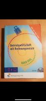 BWR Buch Betriebswirtschaft mit Rechnungswesen (RAND OHG) Nordrhein-Westfalen - Remscheid Vorschau