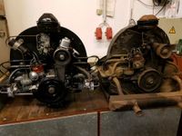 VW Käfer Bus T2 Motor diverse Ersatzteile Nordrhein-Westfalen - Viersen Vorschau