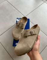 Birkenstock Boston Leipzig - Leipzig, Zentrum Vorschau