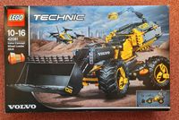 Lego Technic 42081 Volvo concept wheel Loader zeux München - Berg-am-Laim Vorschau