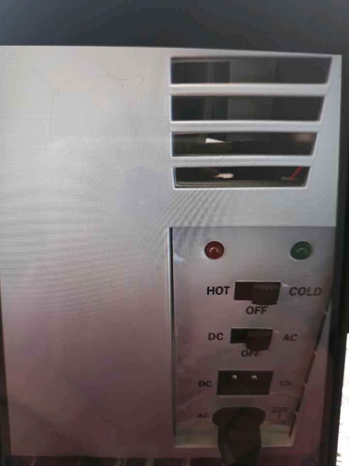 Neu Minikühlschrank in Köln
