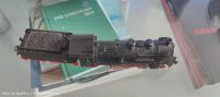 Märklin 3099 383553 H0 Dampflok Deutsche Reichsbahn Baden-Württemberg - Brackenheim Vorschau