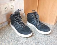 Adidas Hoops mid 2.0 Sneaker schwarz 38  Basketball Nordrhein-Westfalen - Löhne Vorschau