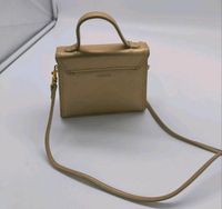 Picard Tasche Handtasche Umhängetasche beige 15×15cm Nordrhein-Westfalen - Siegen Vorschau