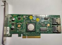Fujitsu D2507 SAS SATA Raid Controller 8Port SFF8087 PCIe x8 Schleswig-Holstein - Wilster Vorschau