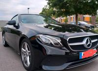 Mercedes Benz E 220 d  cabrio Hannover - Mitte Vorschau