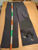 Schöffel Damen Skihose, Tourenhose, Soft Shell, schwarz, Gr. 36 Bayern - Regensburg Vorschau