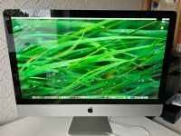 iMac 27 Zoll (Ende 2009) 1 TB, Apple, Fehler von Formatierung Nordfriesland - Husum Vorschau