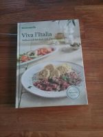 ☝️TM Thermomix Kochbuch NEU OVP Viva I'Italia ☝️ Nordrhein-Westfalen - Ennepetal Vorschau