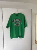 WRSTBHVR T Shirt grün Niedersachsen - Garbsen Vorschau