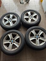 BMW X5 Original Felgen 18 Zoll Rheinland-Pfalz - Guckheim Vorschau