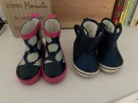 Babyschuhe - Sterntaler & Playshoes Kreis Pinneberg - Schenefeld Vorschau