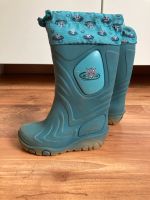 Gummistiefel Gr. 22/23 mit LED Rheinland-Pfalz - Mainz Vorschau