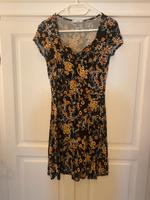 Mango Sommerkleid Größe S Baden-Württemberg - Königsbach-Stein  Vorschau
