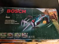 BOSCH ASB 10.8 LI und Bosch Keo Sachsen-Anhalt - Halle Vorschau