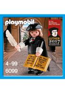 Playmobil Martin Luther Set Berlin - Charlottenburg Vorschau