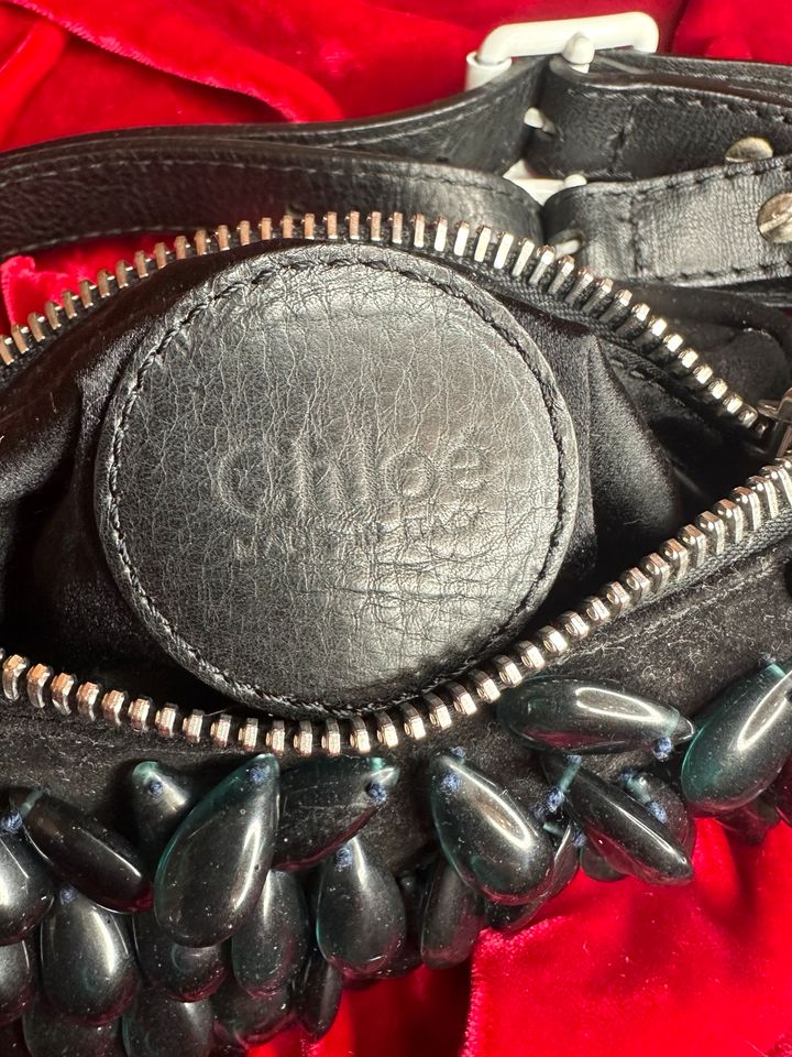 Vintage Chloe mini Tasche sehr rar in Berlin