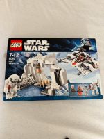 Star Wars Lego 8089 Baden-Württemberg - Oftersheim Vorschau