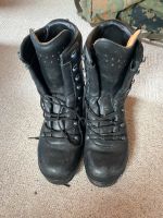 BW Stiefel, gr. 43 / 270, Bundeswehr Niedersachsen - Tostedt Vorschau