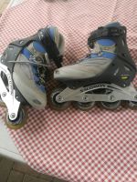 Innliner/Rollerblade Salomon, 39 Bayern - Karlstadt Vorschau