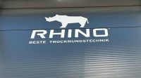 NEU RHINO 10000 Trocknungsanlage Klärschlamm Thüringen - Drei Gleichen Vorschau