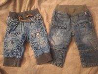 Baby Jeans-Set Nordrhein-Westfalen - Holzwickede Vorschau