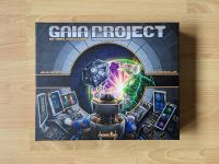 Brettspiel Gaia Project mit Folded Space Insert, Gesleeved Nordrhein-Westfalen - Hiddenhausen Vorschau