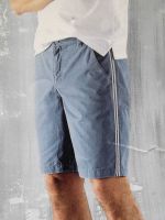 Blaue Shorts, Chinoshorts für Herren in Gr. 50, neu Niedersachsen - Schwülper Vorschau