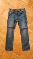 Tommy Hilfiger Jeans Slim blau Größe 134-140/8J Hannover - Ahlem-Badenstedt-Davenstedt Vorschau