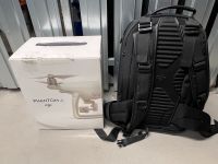 Drohne DJI Phantom 4 + Ersatz-Akku + Originaler Rucksack Dortmund - Schüren Vorschau