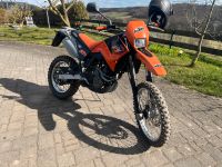 KTM 640 LC4 Enduro mit E-Start Thüringen - Eisenberg Vorschau