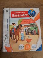 tiptoi Buch "Bauernhof" Hessen - Twistetal Vorschau