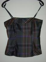 Festlicher Damen Top in Gr. 38 von promod Niedersachsen - Neu Wulmstorf Vorschau