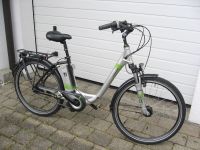 City E-Bike KALKHOFF 26' Gr. S Damen Damenfahrrad NP 2399,-- Bayern - Zirndorf Vorschau