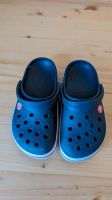 Crocs Kinder Badeschuhe Gr. 30/31 Bayern - Grafenau Vorschau