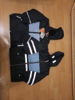 2x Regenjacke Matschjacke Jacke gefüttert Neu u.a TCM 98 104 Leipzig - Gohlis-Nord Vorschau