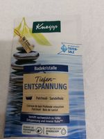 Kneipp * Badekristalle * Tiefen-Entspannung * 60 g * NEU Nordrhein-Westfalen - Bornheim Vorschau