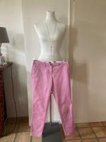tolle Qualitäts Hose Chino Bonbon rosa pink von Boden NEU Gr. S! Düsseldorf - Angermund Vorschau
