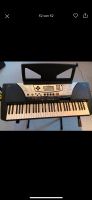 YAMAHA PSR 340 Keyboard Klavier Leipzig - Leipzig, Zentrum Vorschau