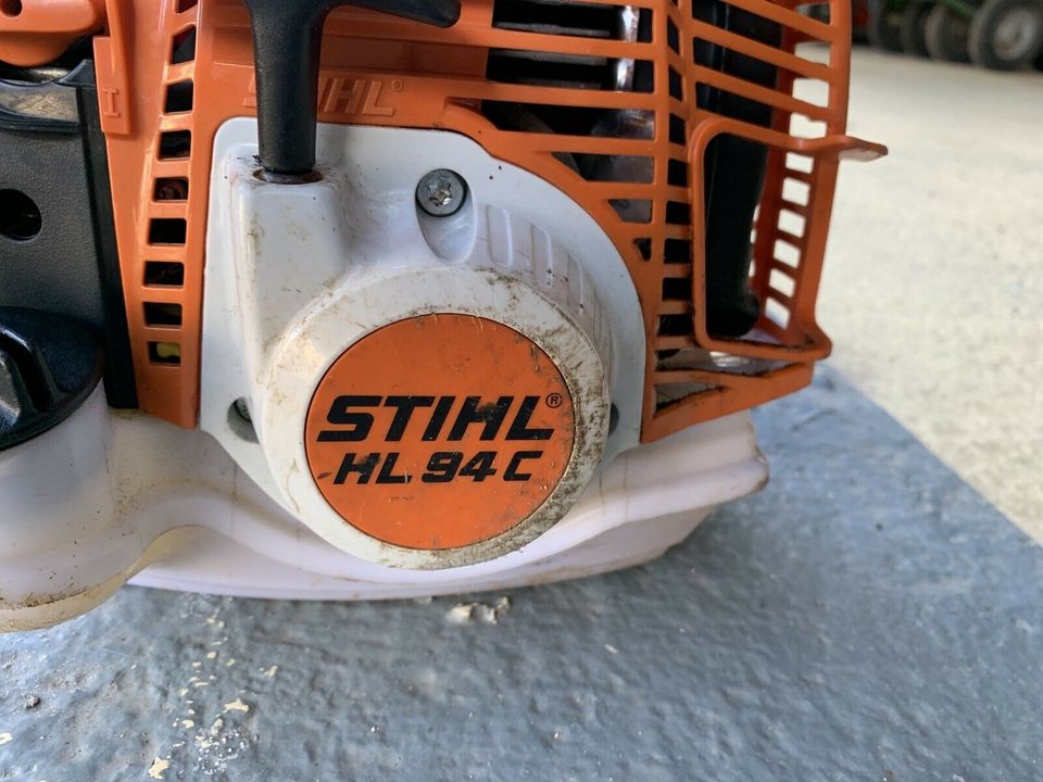 Teleskopheckenschere mieten, Heckenschere Stihl HC 94 C in Weilerbach