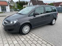 Opel Zafira1,8 lit 140 Ps,Bj:2014,Tüv:05/2026,7Zitzer,Klima,Euro5 Bayern - Waldkraiburg Vorschau