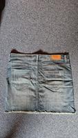 H&M Jeansrock – Blau – Gr. 48 – Getragen – Klassischer Schnitt Nordrhein-Westfalen - Tönisvorst Vorschau