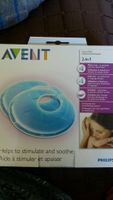 Philips Avent 2-in-1 Thermo Pads Schleswig-Holstein - Selent Vorschau