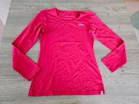 Sportkind Longsleeve Shirt Tennis pink Gr. 164, Top Zustand Bayern - Freising Vorschau