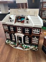 Home Alone Lego Bayern - Ebelsbach Vorschau