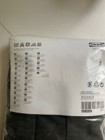 Ikea Vorhänge Ritva Anthrazit neu originalverpackt Kiel - Kronshagen Vorschau